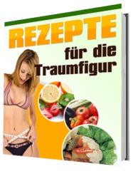 Ebook: Rezepte fuer die Traumfigur