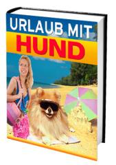 Ebook: Urlaub mit dem Hund