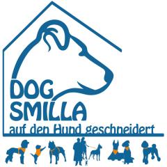 Dog-Smilla zum Anfassen: beim  Sommerfest  im Tierheim Duisburg