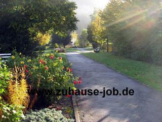 Nebenjob im homeoffice von zuhause aus