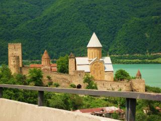 Guiding Tours in georgia, Tbilisi