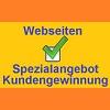 All-Inklusive Webseiten Spezialangebot