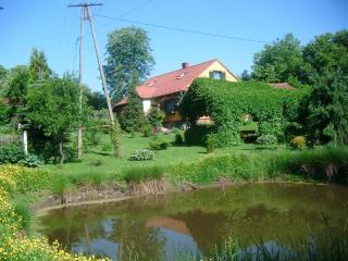 Urlaub in POlen auf dem Bauernhof