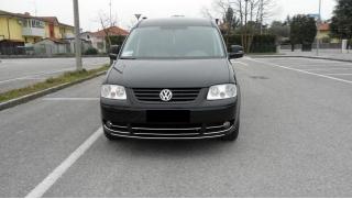 Volkswagen Caddy Maxi 1.9 TDI 105CV