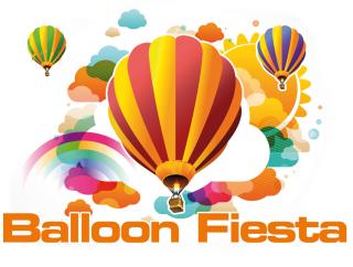 BALLOON FIESTa