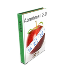 Abnehmen 2.0 2021