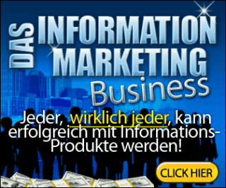  Das Information Marketing Business