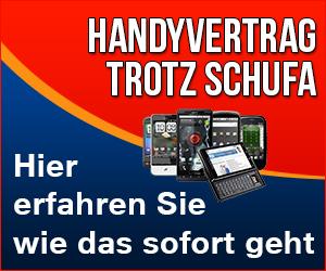 Handyvertrag trotz Schufa - Handy Ratgeber