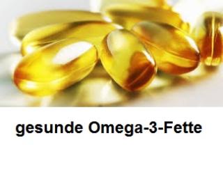 Wissenswertes zu Omega-3-Fettsäuren (Fischöl) - dieses Video sollten Sie unbedin