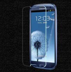 Galaxy S3 Schutzfolie Panzerfolie HighTech Folie panzer Schutz Folie Displayfoli