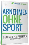 Die Formel zum Abnehmen