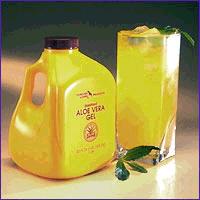 Originale ALOE Vera Produkte von FOREVER LIVING !