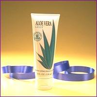 Aloe Vera Gelly von Forever living products