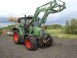 Fendt CMT307 - Preis 5.500 €