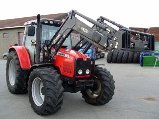 Massey Ferguson 64DYN - Preis 6.600 €