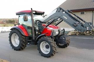 McCormick 110CX - € 5.200