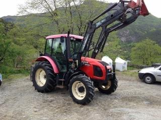 Zetor PW6441 - Preis 6.900 €