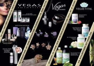 Geld und Karriere mit Beauty + Wellness Produkten