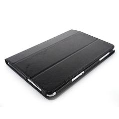 Galaxy Tab 2 10.1 Schutzhülle schwarz Case Tasche