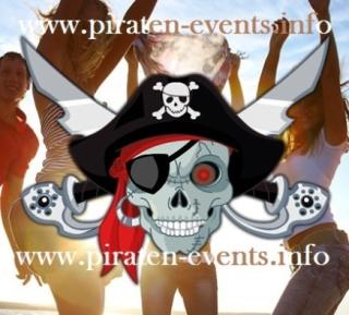 Work & Party bei Piraten Events   Dein Sommerjob 2021 auf Mallorca