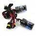 HID Xenon Kit H7 6000K Xenon Birne Brenner