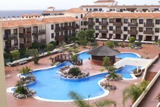 Teneriffa Süd Private Ferienwohnungen zu vermieten Balcon del Mar