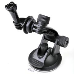 GoPro Hero Saugnapfhalter Suction Cup Mount