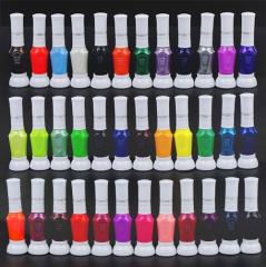 36 Farben Nagellack Nail Art Liner