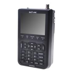 Satfinder Satlink Satellite DVB-S WS-6908