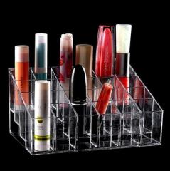 24 Gittern Lippenstifthalter Organizer