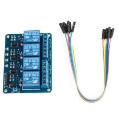 Raspberry Pi Arduino Relais Relay Module