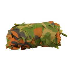 Tarnnetz Militär Army Flecktarn 