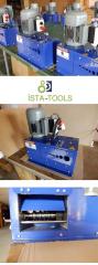 ISTA-TOOLS Kabelabisoliermaschine, Kabelschälmaschine, Kupferschrott, Kupfer