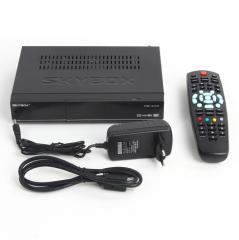 Satelliten Receiver Full HD Set Skybox F3S