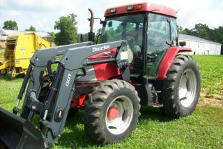 McCormick CX95 4.000 €