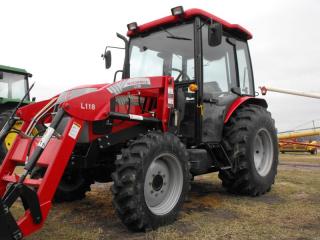 McCormick CT65U -  4.000 €