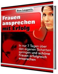 Traumfrauen ansprechen - mit Erfolg   Traumfrauen ansprechen - mit Erfolg