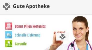 Online Apotheke