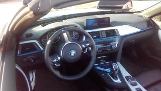 BMW Cabrio 435d Xdrive