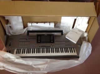 Selling : Yamaha Tyros 5 , Pioneer XDJ , Roland Keyboards , Korg Keyboards WHATS