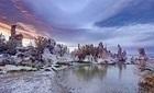 Kalifornien - Entdecken Sie den Mono-Lake