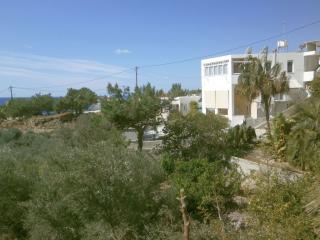 Strandnahe Ferienwohnungen Südostküste Kreta zu vermieten