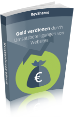 Mit RevShares Geld verdienen