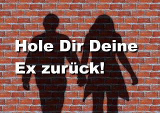 Ich will meine Ex zurück