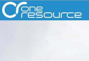 Oneresource