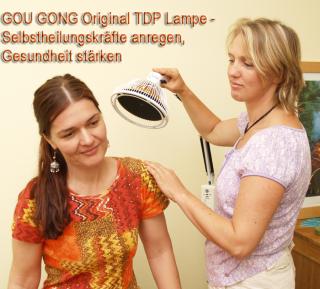 TDP Lampen Original GOU GONG vom Fachhandel