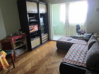 Wohnung 58 m2Stadtteil Bulevar, Zadar