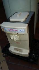 Frozen Yogurt Softeis-Maschine Taylor Y142-34