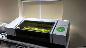 Roland VersaUV LEF-300 Benchtop UV Flatbed Printer....  6,262.00