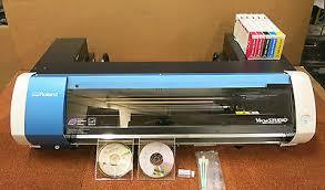 Roland VersaStudio 20  BN-20 Desktop Inkjet Printer/Cutter...  1,415.88